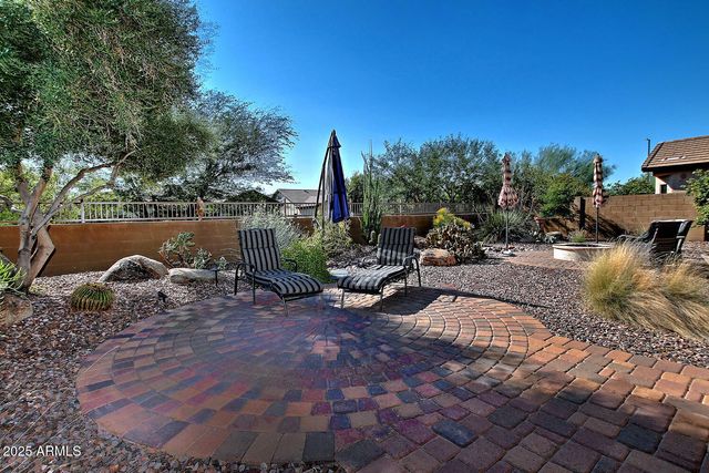 5763 W ADMIRAL Way, Florence, AZ 85132