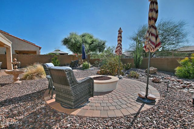 5763 W ADMIRAL Way, Florence, AZ 85132