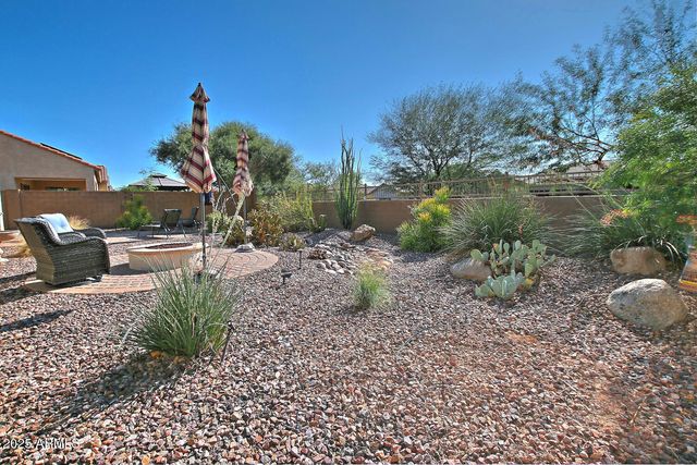5763 W ADMIRAL Way, Florence, AZ 85132
