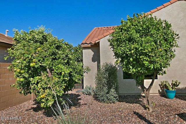 5763 W ADMIRAL Way, Florence, AZ 85132