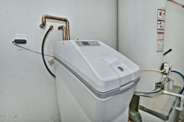 5763 W ADMIRAL Way, Florence, AZ 85132