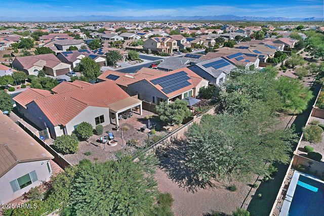 5763 W ADMIRAL Way, Florence, AZ 85132