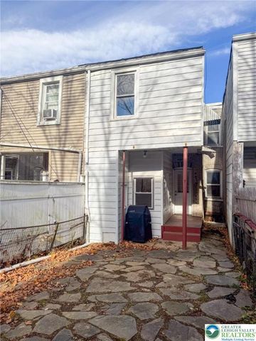 47 West Goepp Street, Bethlehem City, PA 18018