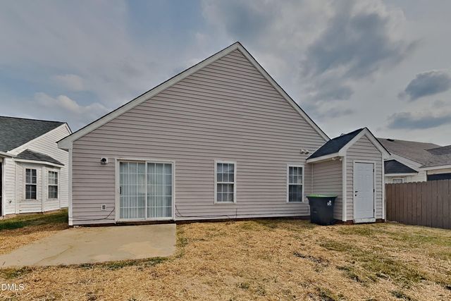 5169 Parkerwood Drive, Knightdale, NC 27545
