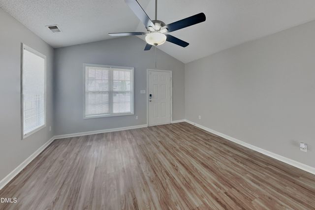 5169 Parkerwood Drive, Knightdale, NC 27545