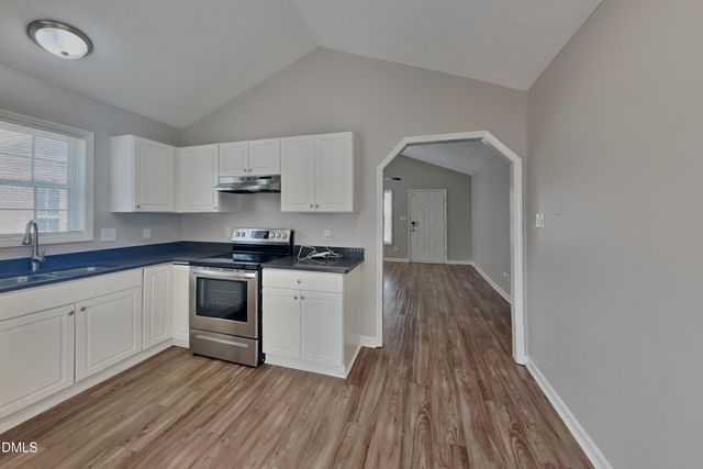 5169 Parkerwood Drive, Knightdale, NC 27545
