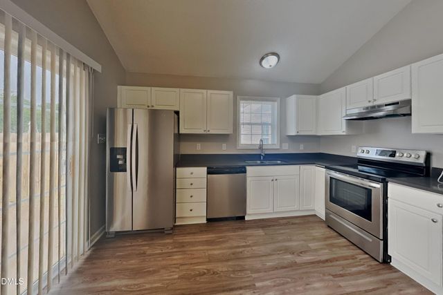 5169 Parkerwood Drive, Knightdale, NC 27545