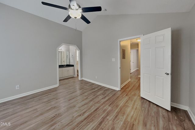 5169 Parkerwood Drive, Knightdale, NC 27545