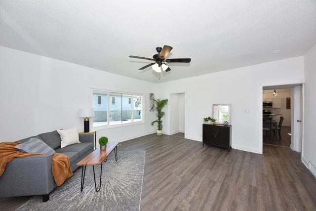 N5415 Park AVENUE, Fredonia, WI 53021