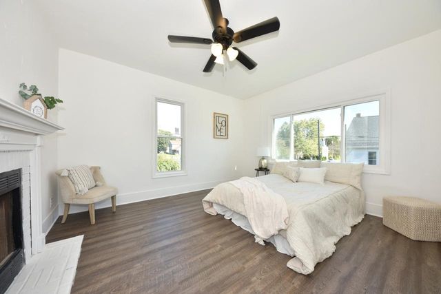 N5415 Park AVENUE, Fredonia, WI 53021