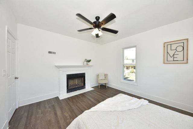 N5415 Park AVENUE, Fredonia, WI 53021