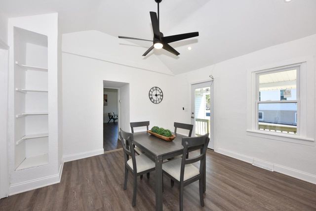 N5415 Park AVENUE, Fredonia, WI 53021