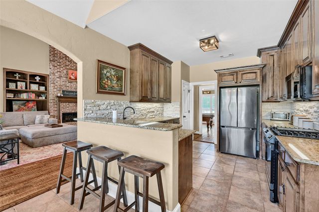 30 Tananger Springs Drive, Denison, TX 75021