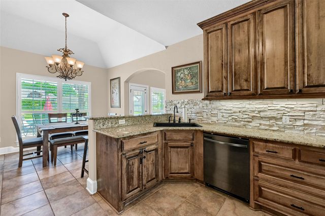 30 Tananger Springs Drive, Denison, TX 75021