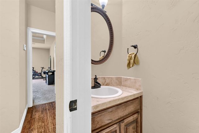 30 Tananger Springs Drive, Denison, TX 75021