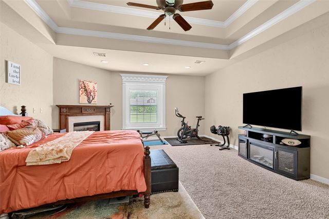 30 Tananger Springs Drive, Denison, TX 75021