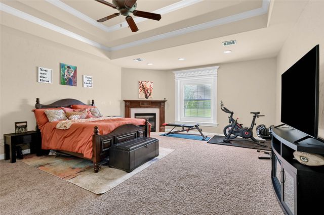 30 Tananger Springs Drive, Denison, TX 75021