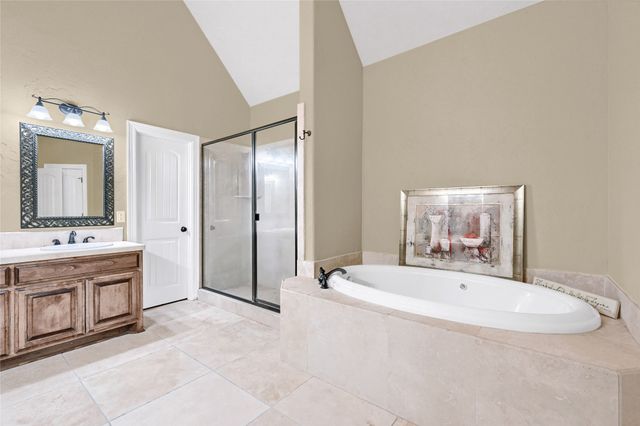 30 Tananger Springs Drive, Denison, TX 75021