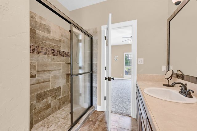 30 Tananger Springs Drive, Denison, TX 75021