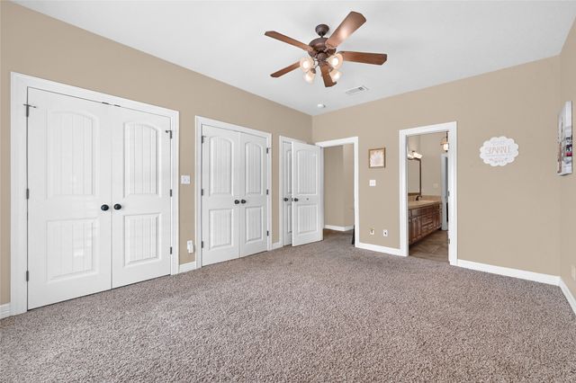 30 Tananger Springs Drive, Denison, TX 75021