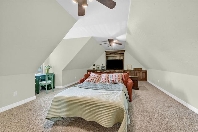 30 Tananger Springs Drive, Denison, TX 75021