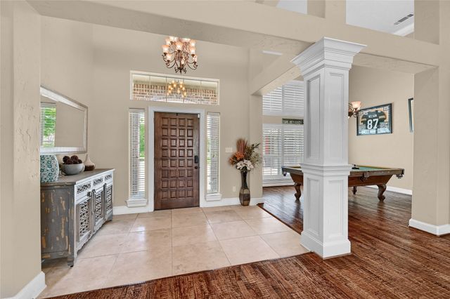 30 Tananger Springs Drive, Denison, TX 75021