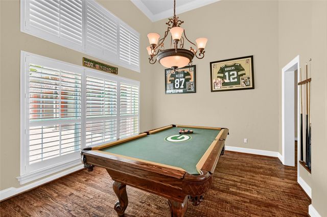 30 Tananger Springs Drive, Denison, TX 75021