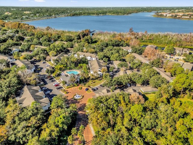 4316 S KIRKMAN ROAD 1611, Orlando, FL 32811