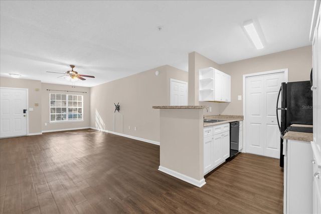 4316 S KIRKMAN ROAD 1611, Orlando, FL 32811