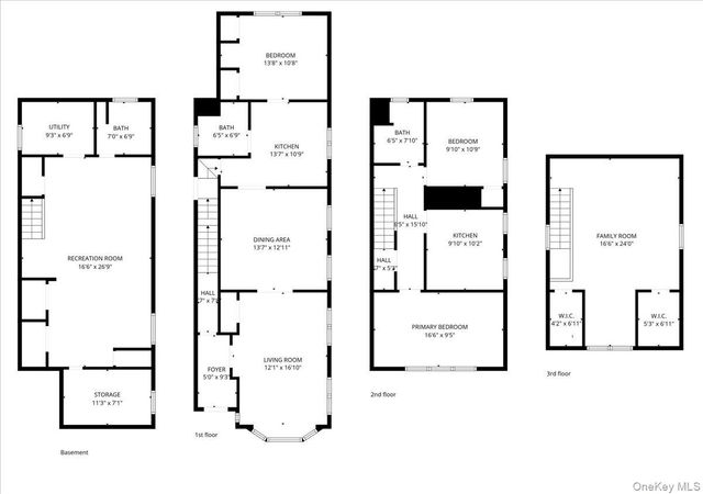 22173 91st Road, Queens Village, NY 11428