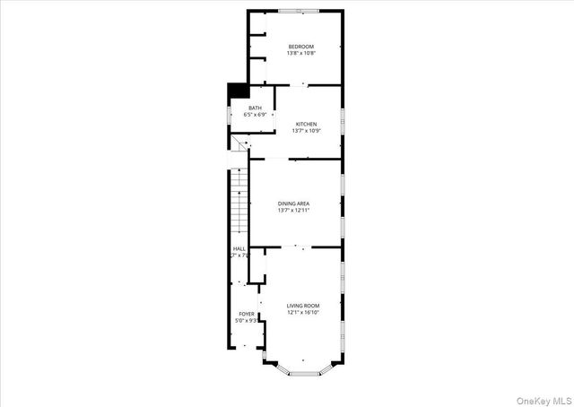 22173 91st Road, Queens Village, NY 11428