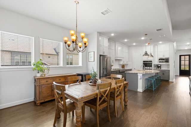 12110 Curry Creek Drive, Frisco, TX 75035