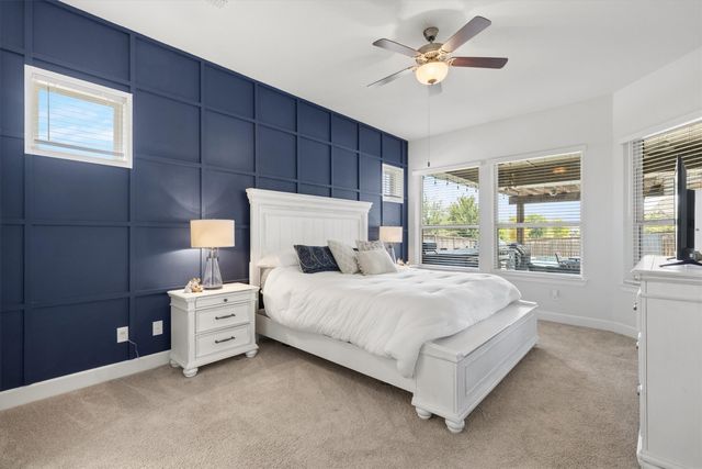 12110 Curry Creek Drive, Frisco, TX 75035