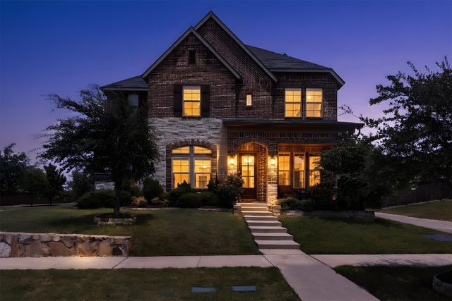 12110 Curry Creek Drive, Frisco, TX 75035
