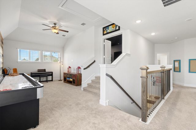12110 Curry Creek Drive, Frisco, TX 75035