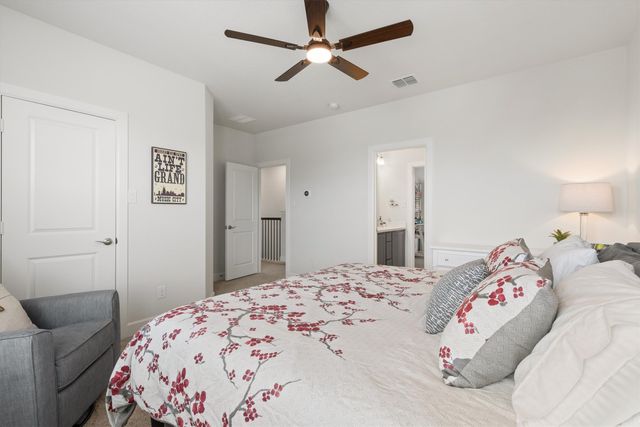 12110 Curry Creek Drive, Frisco, TX 75035