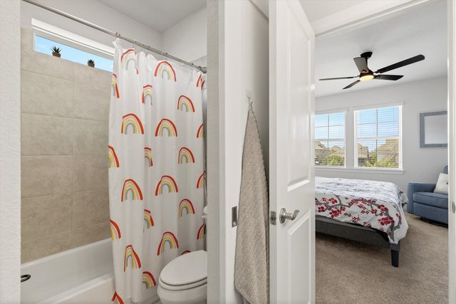12110 Curry Creek Drive, Frisco, TX 75035