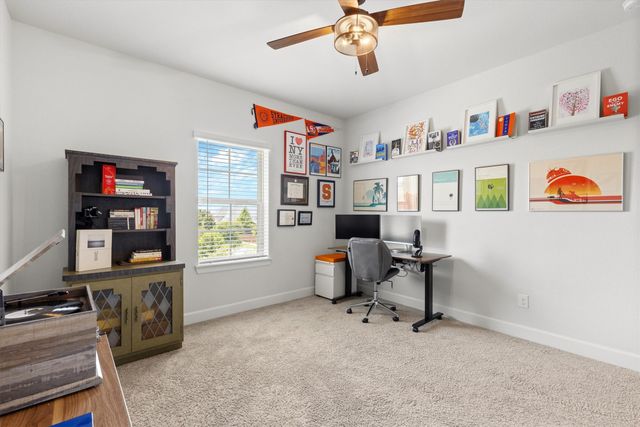 12110 Curry Creek Drive, Frisco, TX 75035