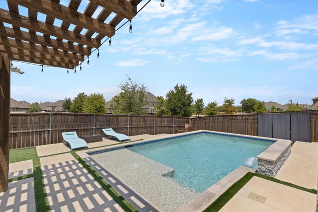 12110 Curry Creek Drive, Frisco, TX 75035