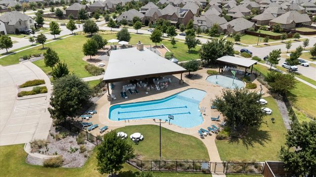 12110 Curry Creek Drive, Frisco, TX 75035