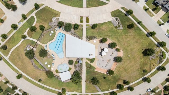12110 Curry Creek Drive, Frisco, TX 75035