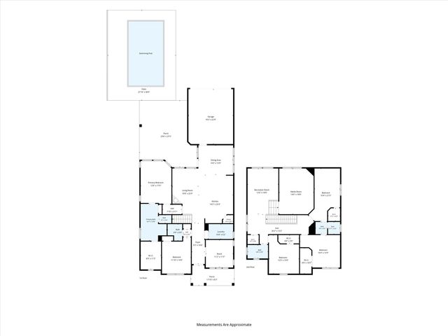 12110 Curry Creek Drive, Frisco, TX 75035
