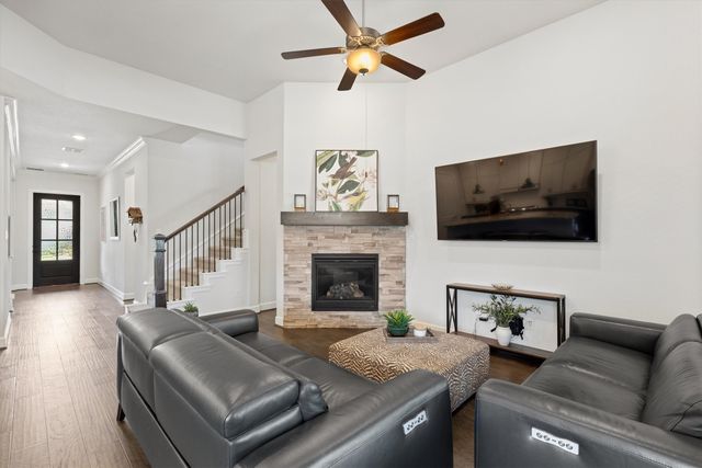 12110 Curry Creek Drive, Frisco, TX 75035