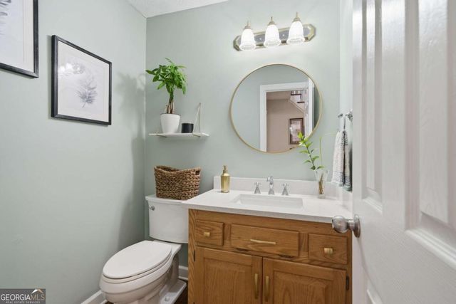 680 E Valley Road NE, Rydal, GA 30171