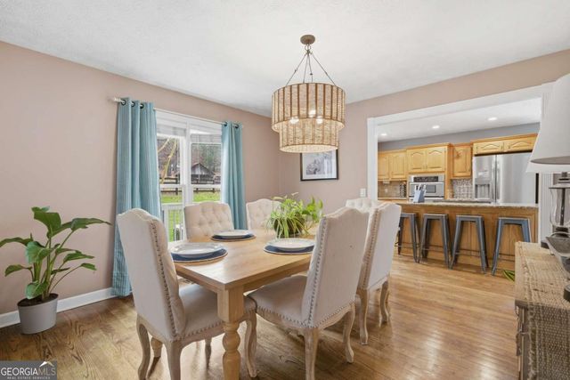 680 E Valley Road NE, Rydal, GA 30171