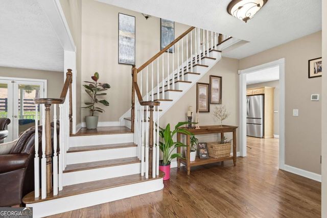 680 E Valley Road NE, Rydal, GA 30171