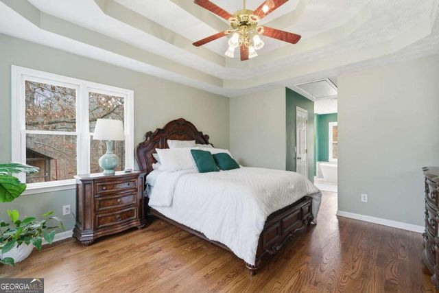 680 E Valley Road NE, Rydal, GA 30171