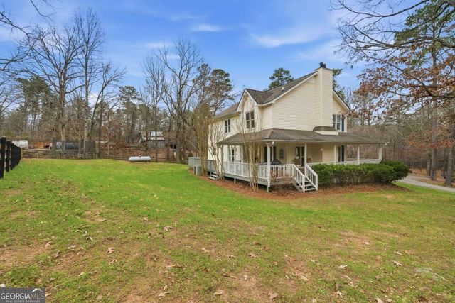 680 E Valley Road NE, Rydal, GA 30171