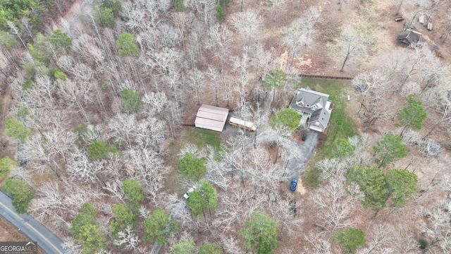 680 E Valley Road NE, Rydal, GA 30171