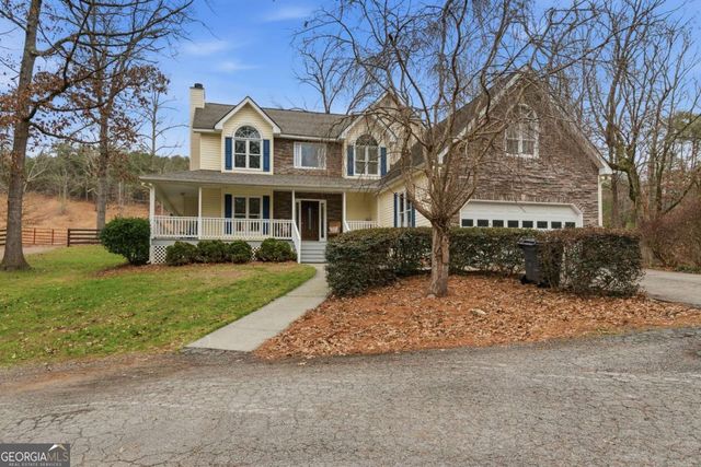 680 E Valley Road NE, Rydal, GA 30171